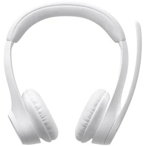 Logitech On-Ear, Zone 300 White