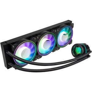 Cooler CPU Kolink Umbra Void 360 ARGB
