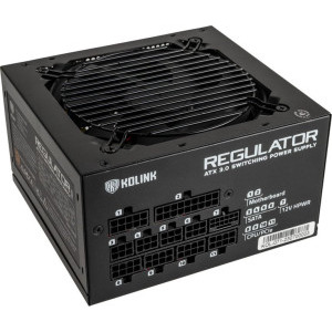 Sursa Kolink Regulator, 80+ Gold, 750W