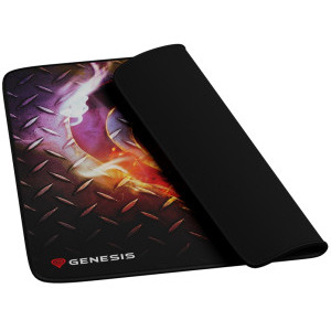 Genesis Carbon 500 M Steel G2