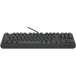 Genesis THOR 230 Lite TKL Outemu Red Switch Mecanica