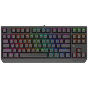 Genesis THOR 230 TKL RGB Outemu Red Switch Mecanica