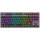 Tastatura Gaming Genesis THOR 303 TKL RGB Outemu Red Switch Mecanica