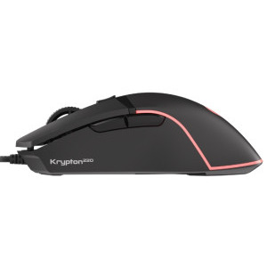 Genesis Krypton 220 RGB Black