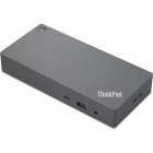 Lenovo ThinkPad USB-C Dock v2