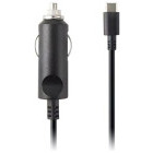 Incarcator auto Lenovo Travel Adapter, 65W USB-C DC Black