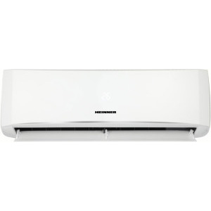 Heinner HAC-HS09KITWIFI++, 9000 BTU, Clasa A++/A+, Wi-Fi, Inverter + Kit instalare inclus