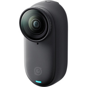 Insta360 GO 3S, 64 GB, Black