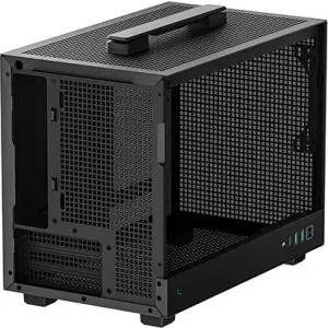 Deepcool CH160 Black