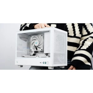 Deepcool CH160 White