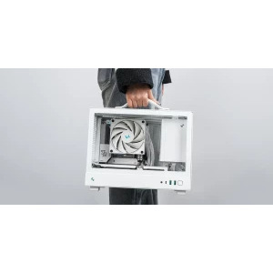 Deepcool CH160 White