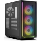 Carcasa Deepcool CG540 Mesh Black