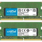 Memorie notebook Crucial 64GB, DDR4, 3200MHz, CL22, 1.2v, Dual Channel Kit