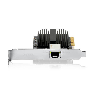ZyXEL 10Gigabit XGN100C-ZZ0102F