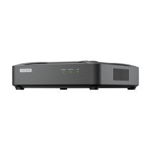 Synology VISUAL STATION VS600HD 2 Canale