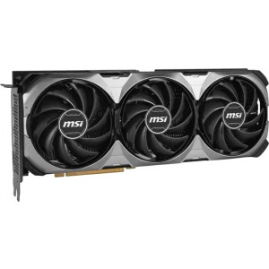 MSI GeForce RTX 4070 Ti SUPER VENTUS 3X OC 16GB GDDR6X 256-bit DLSS 3.0