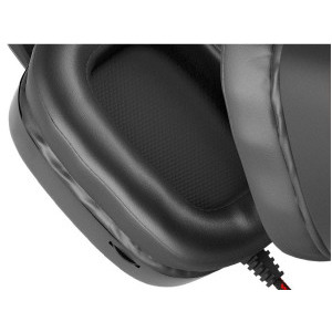 Genesis Radon 720 7.1 Surround Black