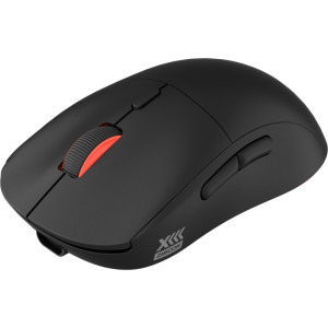 Genesis Zircon XIII RGB Wireless Black