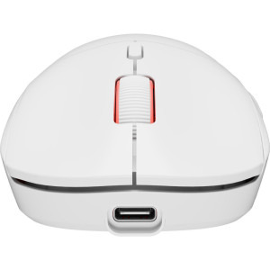 Genesis Zircon XIII RGB Wireless White
