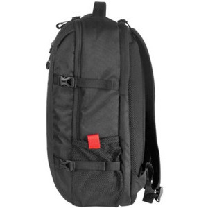 Genesis Rucsac notebook 15.6 inch Pallad 410 Black