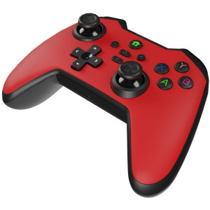 Genesis Mangan 400 Wireless Red
