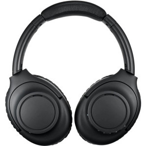 Audio-Technica Over-Ear, ATH-S300BT Black