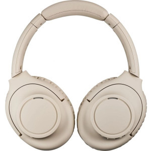 Audio-Technica Over-Ear, ATH-S300BT Beige