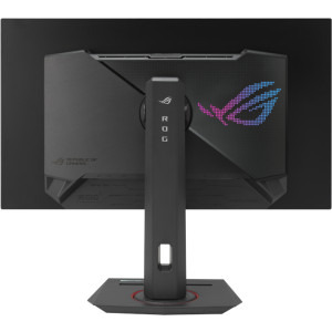 ASUS Gaming ROG Strix XG27AQDMG 27 inch QHD OLED 0.03 ms 240 Hz HDR G-Sync Compatible & FreeSync Premium