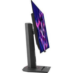 ASUS Gaming ROG Strix XG27AQDMG 27 inch QHD OLED 0.03 ms 240 Hz HDR G-Sync Compatible & FreeSync Premium