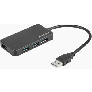 Hub USB Natec NHU-1342