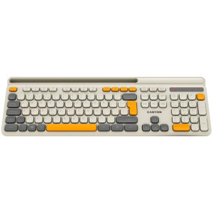Canyon HKB-W03 Wireless Beige