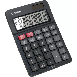 Canon Calculator AS-120 II