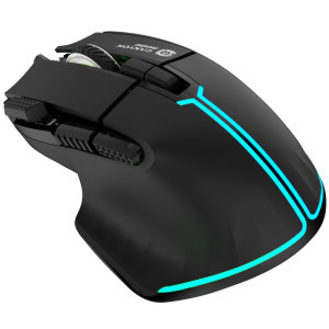 Canyon GM-636 Fortnax RGB Black