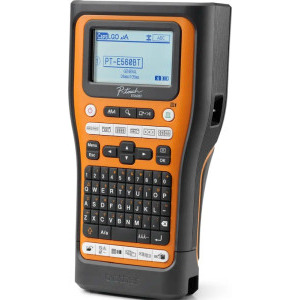 Brother PT-E560BTVP, Termica, Monocrom, Banda 24 mm, Bluetooth