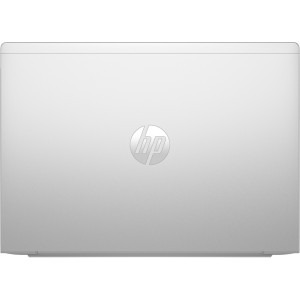 HP 14'' ProBook 440 G11, WUXGA IPS, Procesor Intel® Core™ Ultra 7 155U (12M Cache, up to 4.80 GHz), 16GB DDR5, 512GB SSD, Intel Graphics, Free DOS, Silver