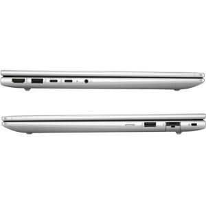 HP 14'' ProBook 440 G11, WUXGA IPS, Procesor Intel® Core™ Ultra 5 125U (12M Cache, up to 4.30 GHz), 16GB DDR5, 512GB SSD, Intel Graphics, Free DOS, Silver