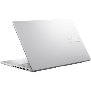 ASUS 15.6'' Vivobook 15 X1504VA, FHD, Procesor Intel® Core™ 5 120U (12M Cache, up to 5.00 GHz), 16GB DDR5, 1TB SSD, Intel Graphics, No OS, Cool Silver