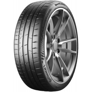 Continental SPORT CONTACT 7 275/30R20 97Y