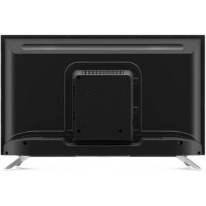Tesla Smart TV 32T300SHS Seria T300 81cm argintiu HD Ready