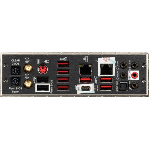MSI X299 Creator