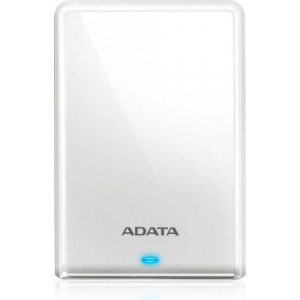 Hard disk extern ADATA HV620S 2TB 2.5 inch USB 3.0 White