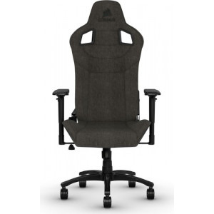 Corsair T3 Rush Charcoal