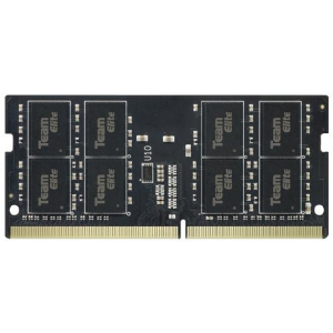 TeamGroup 8GB, DDR4, 2666MHz, CL19, 1.2v