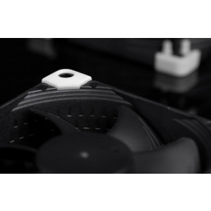 Noctua NF-A8 PWM Chromax Black Swap