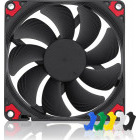 Ventilator Noctua NF-A9x14 HS-PWM Chromax Black Swap