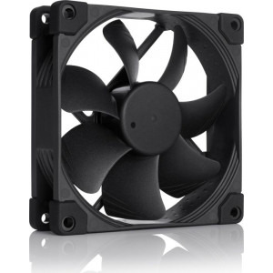 Noctua NF-A9 PWM Chromax Black Swap