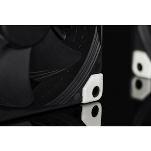 Noctua NF-A9 PWM Chromax Black Swap
