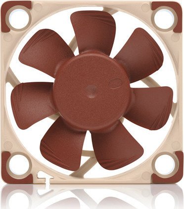 Ventilator / radiator Noctua NF-A4x10 5V PWM