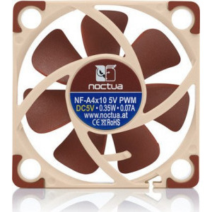 Noctua NF-A4x10 5V PWM