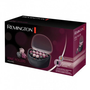 Remington Ionic H5600 Trusa de bigudiuri electrice